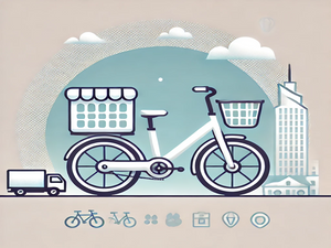 ママチャリの燃費？節約の観点から見る自転車の魅力