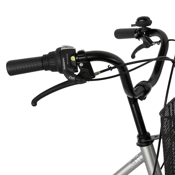 セミアップ型ハンドルの自転車一覧