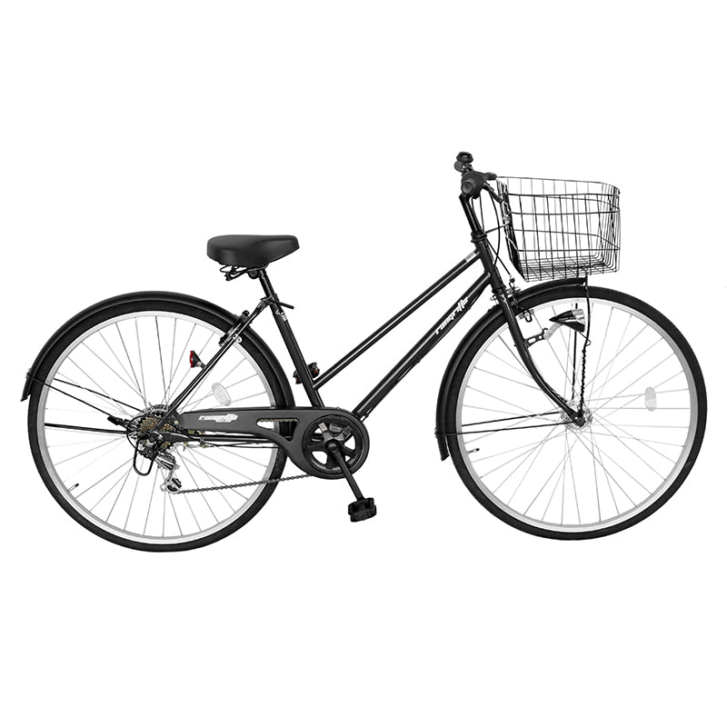 自転車新品27インチ（ママチャリ）