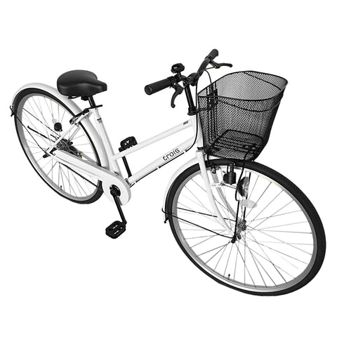 27インチ自転車