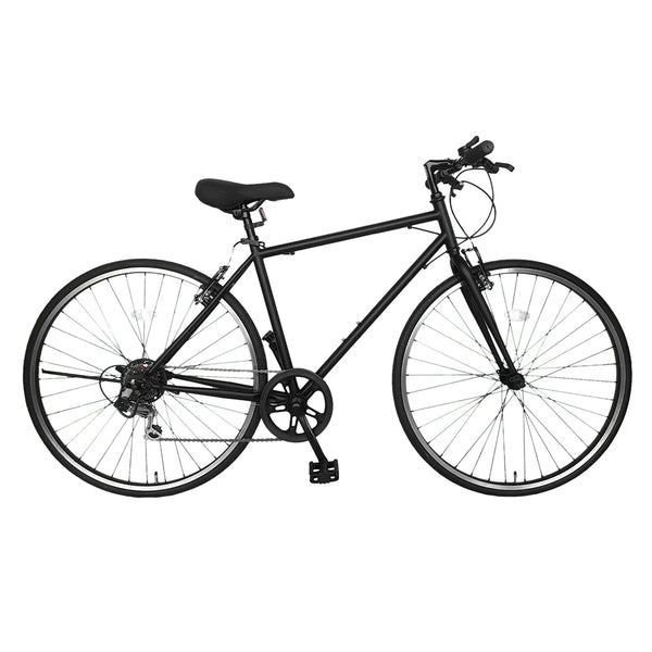 欠品入荷未定 SUNTRUST(サントラスト) 自転車 クロスバイク 700C