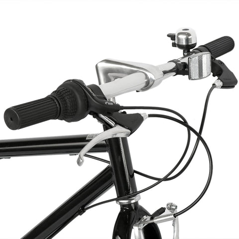 自転車 配送先一部地域限定 送料無料 折りたたみ クロスバイク 700×28C
