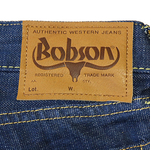 ジーンズ BOBSON AUTHENTIC WESTERN JEANS 36 デニム メンズ – 自転車 ...